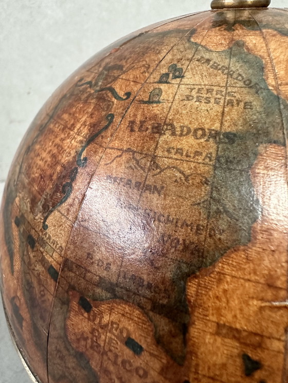Image 1 of Secchiello per ghiaccio vintage - Olde World Globe (Italia)