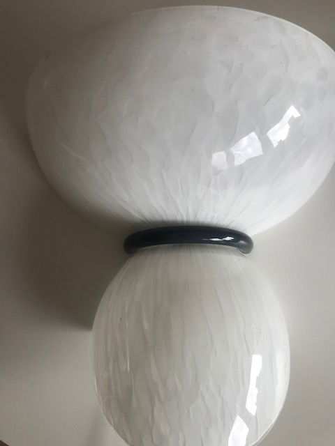 Image 1 of Wandlamp Muranoglas