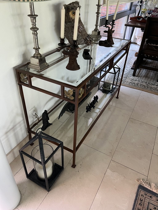 Console Table