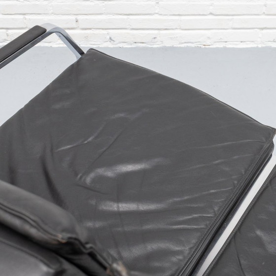 Image 1 of Divano a due posti Glatzel per Walter Knoll, anni '70