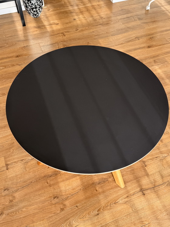 Image 1 of Tavolo da pranzo HAY CPH20 Ø90 cm