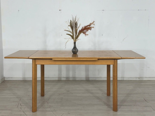 Mid - Century dining table Vintage dining table