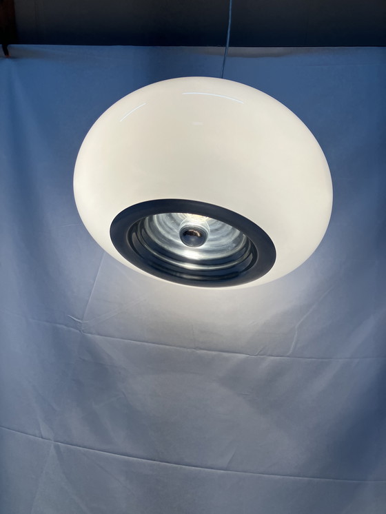 Image 1 of Lampada a sospensione vintage Flos Pier Giacomo e Achille Castiglioni