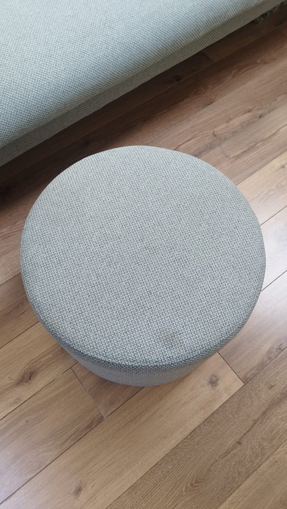 Image 1 of Bolia 3-Sitzer Sofa Paste Hellgrau