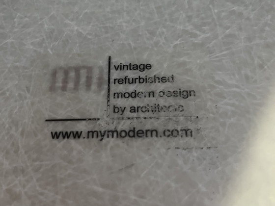 Image 1 of Vitra Eames musgo marino Herman Miller