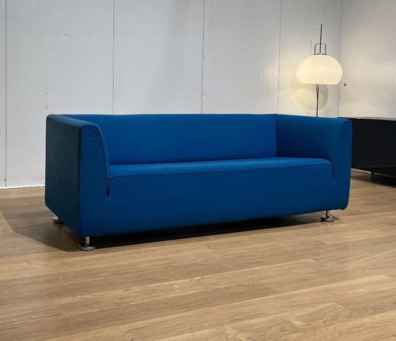 Image 1 of ZGAN Gelderland 4800 2,5 plazas Lana Kvadrat Hallingdal