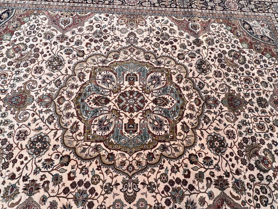 New Persian Rug 350 x 250 cm – Rugs & carpets, Wool, Cotton (photo 3 of 6)