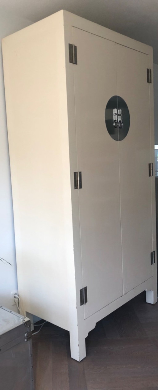 Cabinet chinois