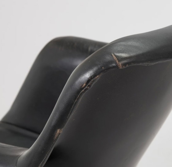 Image 1 of Yrjö Kukkapuro Par de sillones “Junior” para Haimi, 