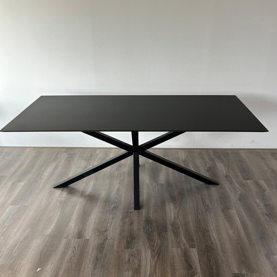 Image 1 of Sumisura HPL Esstisch - 190x90