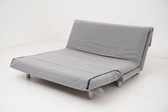 Image 1 of Divano/divano letto multifunzionale Ligne Roset grigio