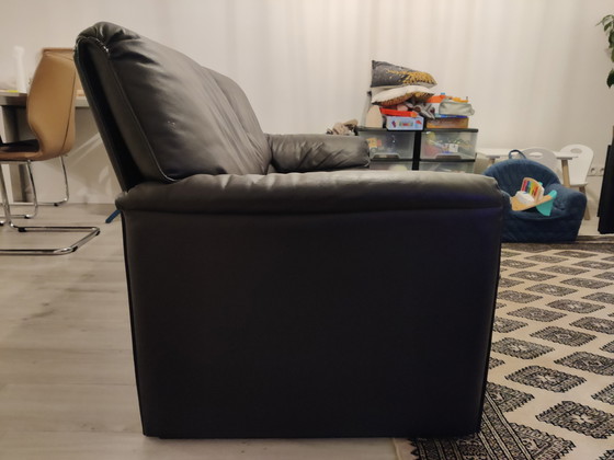 Image 1 of Divano Leolux Bora Beta 2,5 posti