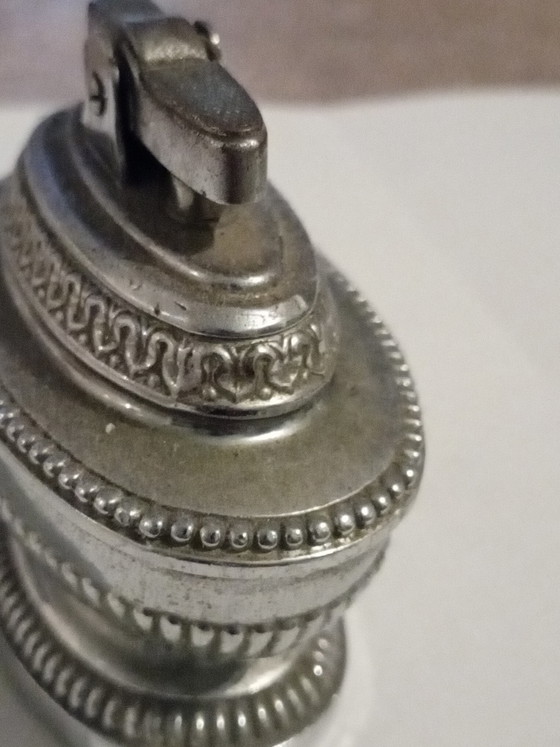 Image 1 of Vintage petrol lighter