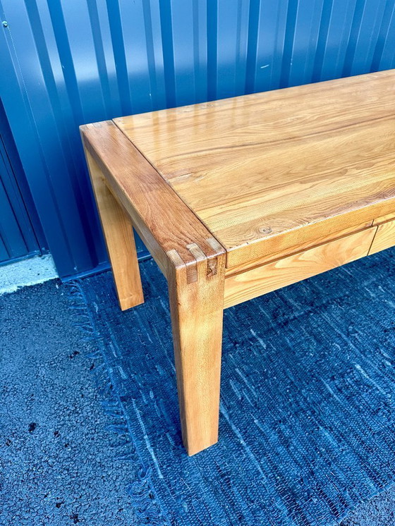 Image 1 of PIERRE CHAPO / BUREAU B02 VINTAGE