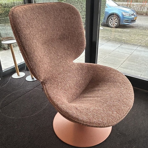 Poltrona Artifort Moon