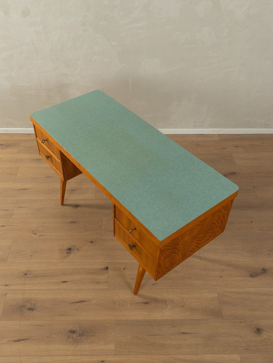 Image 1 of Bureau sur pied, Vintage