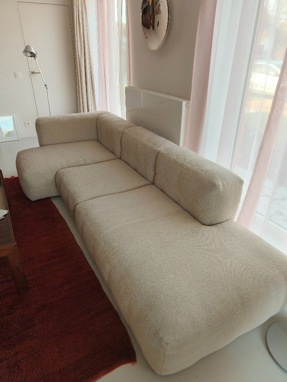 Image 1 of Hay Mags Soft Low