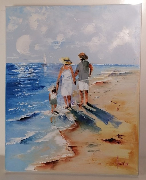 Alfred Anioł - Holidays