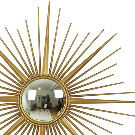 Image 1 of Great Sun Mirror Chaty Vallauris