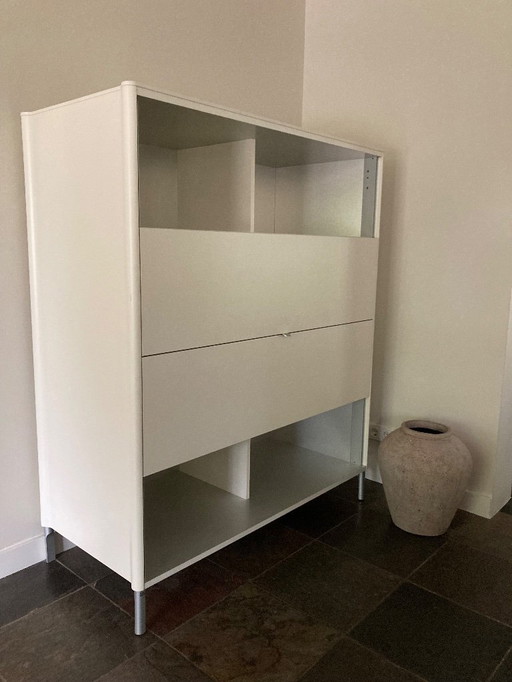 Mueble de TV Rolf Benz, mueble de almacenamiento ideal