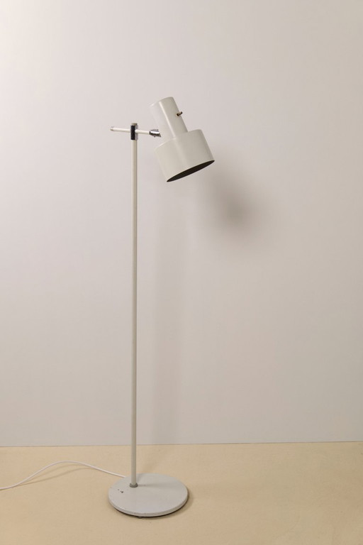 Jo Hammerborg 'studio' floor lamp by Fog & Morup, Denmark, 1970s