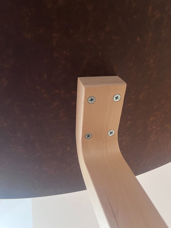 Image 1 of Artek table 91