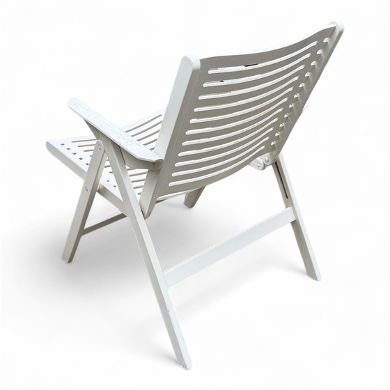 Image 1 of Rex Folding Chair by Niko Kralj