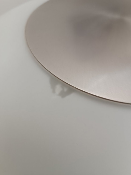 Image 1 of Importante lampada da tavolo di Holtkotter Leuchten anni '90