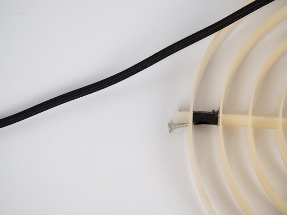 Image 1 of Vintage Zweedse Trava-lamp van Carl Thore, jaren 60.