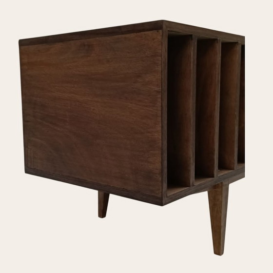 Image 1 of Silund lowboard extra long