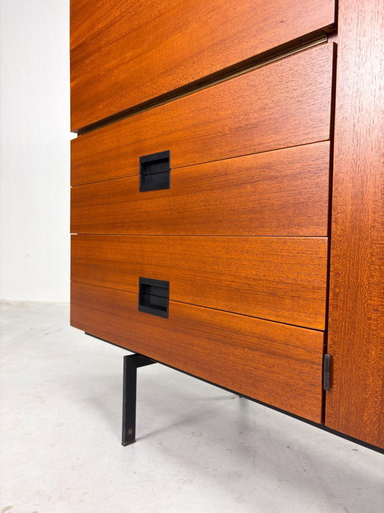 Credenza 'CU08' di Cees Braakman per Pastoe – Credenze, Legno (photo 6 of 20)