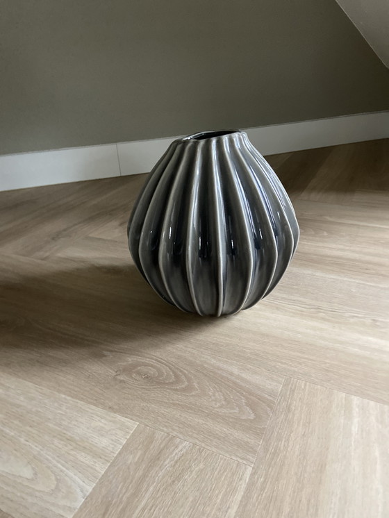 Image 1 of Nog nieuwe vaas 30 cm 