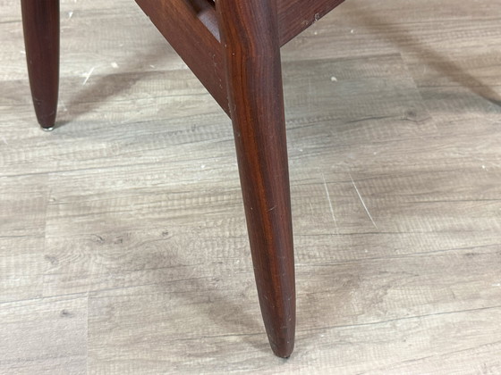 Image 1 of Juego de sillas de cuerno de vaca Hulmefa