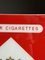 Marlboro Light Box, – Wall lights, Vintage (photo 9 of 21)