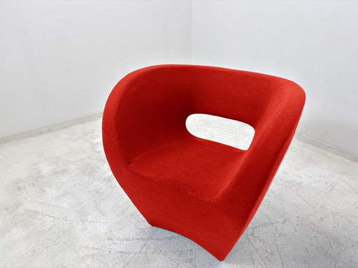 Moroso Victoria en Albert