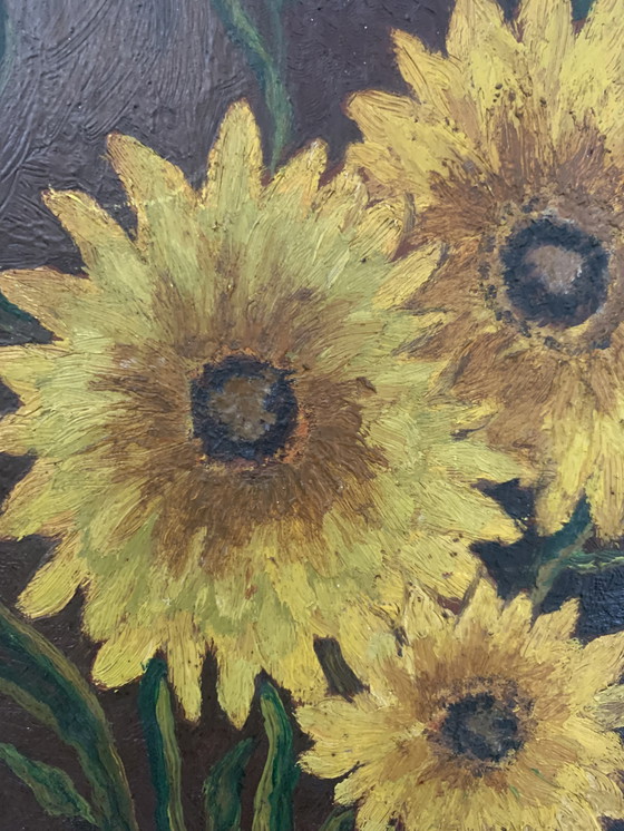 Image 1 of Pittura a olio