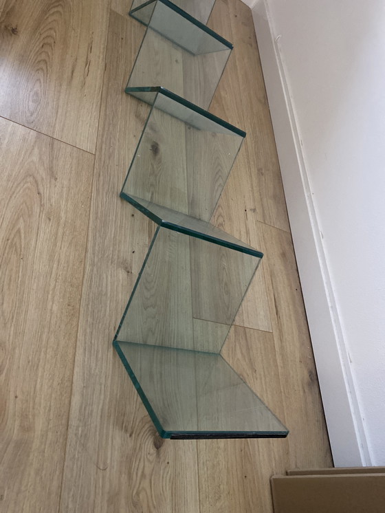 Image 1 of Tonelli Design Scala del Cielo Shelf (bevestiging afwezig)