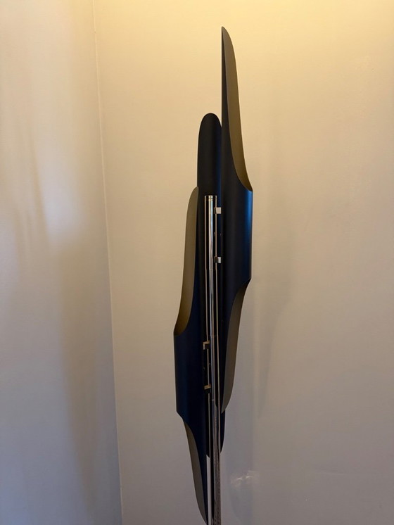 Image 1 of Coltrane vloerlamp by DelightFULL - Design lamp