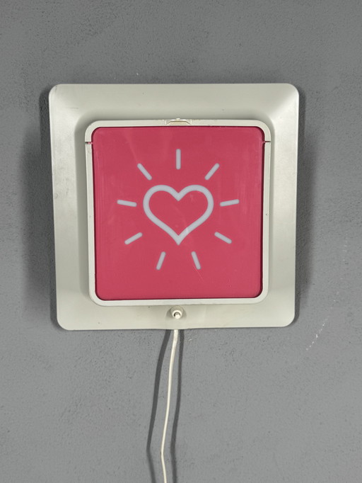 Ikea Skugga wall lamp by Monika Mulder (1993)