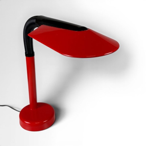 Space Age desk lamp, Fagerhults Sweden