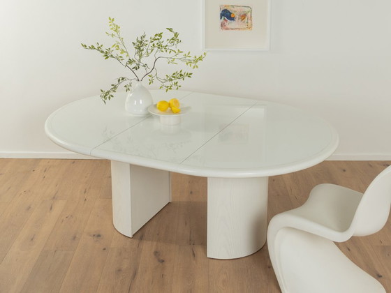 Postmoderne eettafel – Wood (photo 6 of 10)