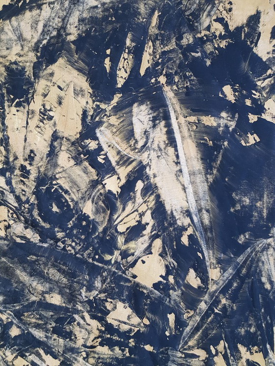 Image 1 of Jürgen Angeler - The Golden Crown