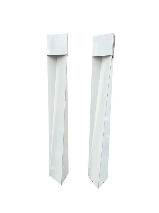 Image 1 of Lámparas de pie Slack de Mart van Schijndel para Martech