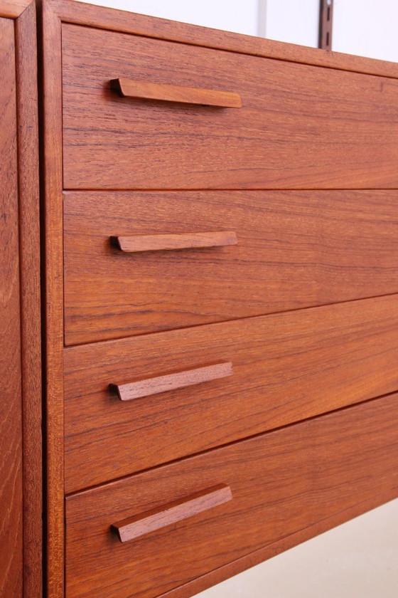 Image 1 of Mueble de pared Kai Kristiansen