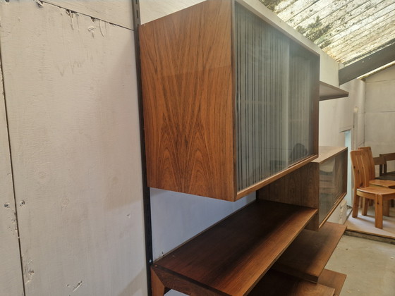 Image 1 of Kai kristiansen regal system mueble alto