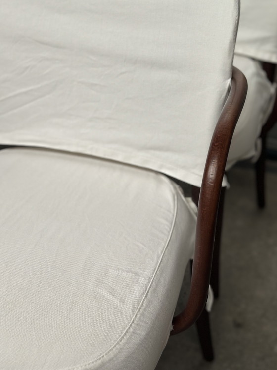 Image 1 of 6 x Halifax Minni-Stuhl