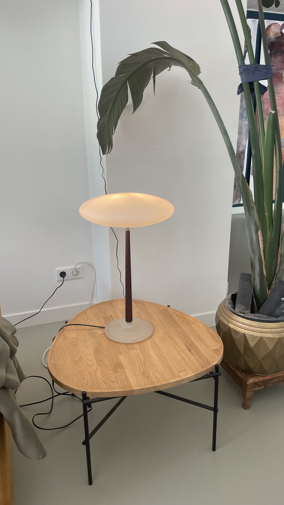 Image 1 of PAO T2 Arteluce table lamp