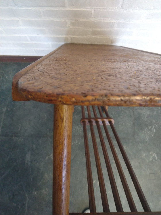Image 1 of table basse vintage