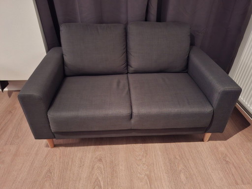 Unused sofa available. Can be picked up immediately.