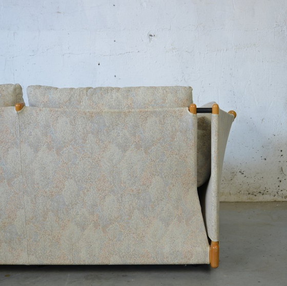 Image 1 of 1x 2 seat Violoncello couch